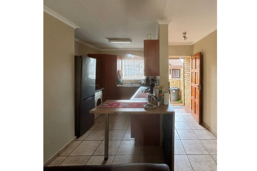 2 Bedroom Property for Sale in Sasolburg Ext 11 Free State